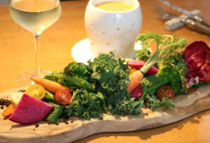 【味ストリート】イルドット　（レストラン　水戸）