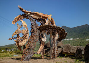 「土イジり」テーマの展覧会　陶芸美術館で１７日～