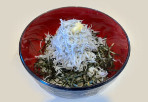 地元食材の飲食コーナー 「さんて旬菜館」に完成