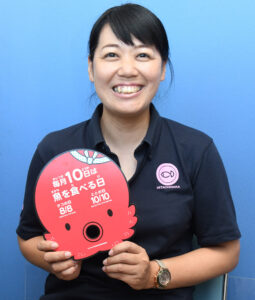 タコ愛あるイラスト求む　「タコの日」のPRコンテスト