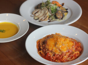 イタリア食堂PECORA(ペコラ) (レストラン)