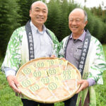 今年も売り切れ必至　地域が作る「久慈川たけのこメンマ」（茨城・常陸大宮）