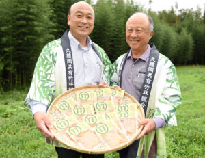 今年も売り切れ必至 地域が作る「久慈川たけのこメンマ」(茨城・常陸大宮)