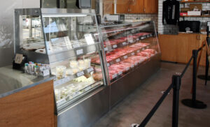 さらに便利にリニューアル 「ミートセンター菊地畜産」(茨城・鉾田)