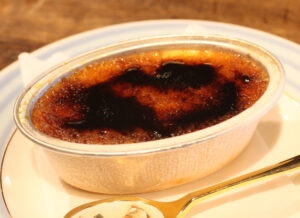 「奥久慈しゃものカタラーナ」 「だいこん」(茨城・大子)の新商品