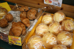 地元食材にこだわる　「プラック」（茨城・行方）