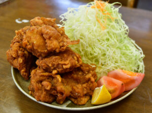 ボリュームたっぷり、低価格　「ひだまり食堂」（茨城・神栖）