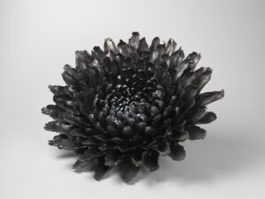 「笠間陶芸大賞展」入賞作展 県陶芸美術館(茨城・笠間)