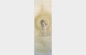 近現代美術名品選　天心記念五浦美術館（茨城・北茨城）