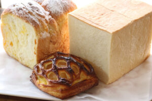 焼きたて手作りパン 森のパン工房(パン 茨城・日立)