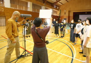 ジャパン・ワールド映画祭 16・17日に常陸大宮市旧美和中で(茨城・常陸大宮)