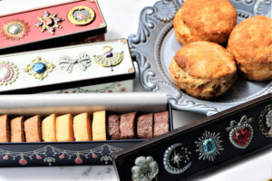 フランス香る焼き菓子　はがゆうおやつ工房（洋菓子　東海）