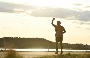 来年3月 100㌔の長編ドラマ ウルトラマラソン in 鹿行(茨城・鹿行)