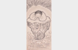 歴史画にクローズアップ 県天心記念五浦美術館企画展「いにしえを描く」(茨城・北茨城市)