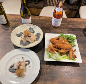 だいごお酒のイロハ　１４店で食べ歩きイベント（茨城・大子）