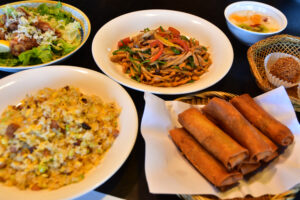 手間暇かけた中華料理 「中華菜館 桂林」(茨城・神栖)
