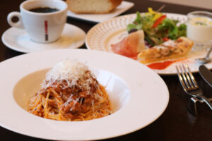 本場の味を提供 リストランテ ミヤモッシモ(イタリアン 茨城・那珂)