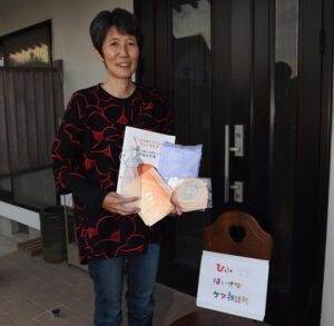 不安、悩み打ち明けて 「ひふはいせつケア相談所」(茨城・ひたちなか)