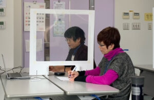 オンライン「ピアサポート相談」 がん体験者が患者ら応援(茨城)