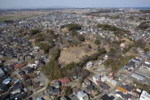 県内の古墳の未来考える　１２日に大洗でシンポジウム「茨城県の古墳」（茨城・大洗）