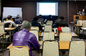 セミナー「人生100年の家計戦略」 日本FP協会県支部が2月(茨城・水戸)