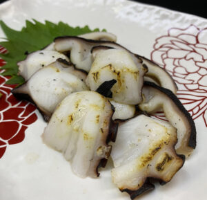 鹿嶋市内１６店で鹿島だこ祭　2月１日～　各店がオリジナルメニュー提供（茨城・鹿嶋）