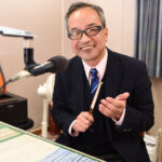 元アナは“まくら”の名人　ラジオ局社員　高座名・有難亭 良慈緒（茨城・水戸）