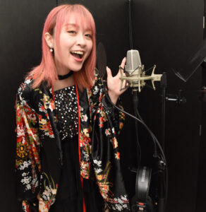 ものまねの原点は歌への愛　テレビで活躍　のど自慢鉾田大会でグランプリ（茨城・水戸）