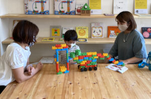 ママ応援レンタルスペース　「アトリエ　コイチ」（茨城・ひたちなか）