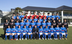 茨城北部読売会が水戸ホーリーホックと協力　スタジアムでキャンペーン　２７日の仙台戦会場で（茨城・水戸）