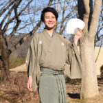 羽ばたけ！　噺（はなし）家一年生　昨年二ツ目に昇進　高座名・立川成幸（茨城・小美玉）