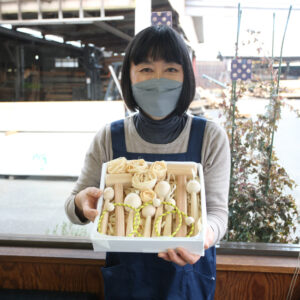 お風呂用玩具で受賞 大崎材木店(茨城・城里)