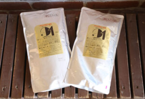 オリジナルカレーソース(茨城・高萩)