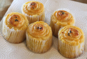 スイートポテト(茨城・鹿嶋)