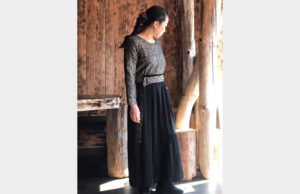 「着物リメイク展」 「木の花」で4月(茨城・水戸)