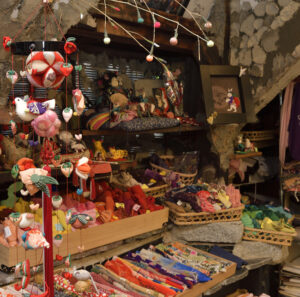 14周年セール　「布笑布」（茨城・ひたちなか）