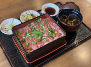 鉄板焼きを気軽に　鉄板　和牛ステーキ　きらり（レストラン　茨城・神栖）