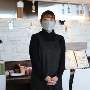 くつろげるベーカリーカフェ 「カフェ工房 結」(茨城・那珂)