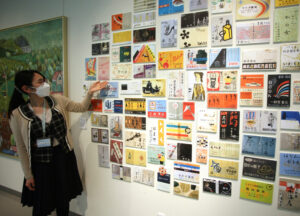 ひたちのカワイイもの展　市郷土博物館（茨城・日立）