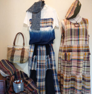 はじめての"いとこ展"　「ギャラリーのざわ」（茨城・ひたちなか）