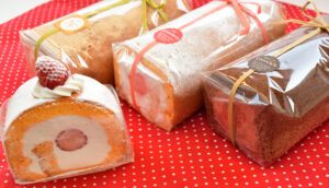 こだわり素材のスイーツ　「パティスリー シュクル」（茨城・ひたちなか）