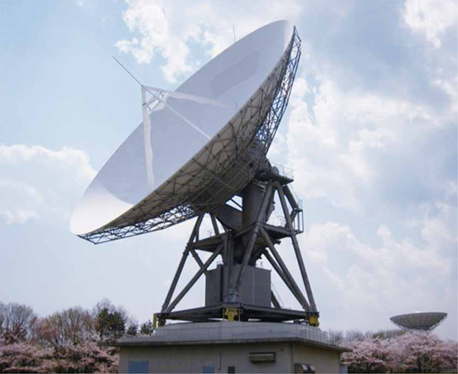 24日に「公開天文台」　さくら宇宙公園（茨城・高萩）