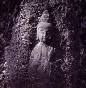 浄蓮寺の石仏展 東海ステーションギャラリー(茨城・東海)