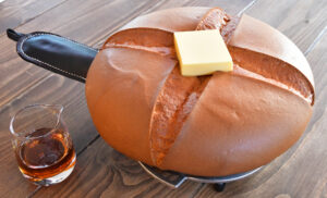 母娘のアイデアが詰まる店 「カフェ・ド・シュシュ」(茨城・日立)