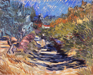 開館５０年記念「モダンアートの軌跡」　笠間日動美術館（茨城・笠間）