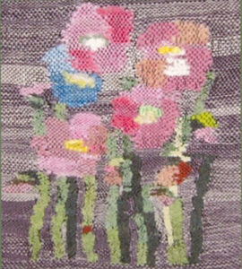 「手織り工房 糸あそび」展 シビックセで15日~(茨城・日立)