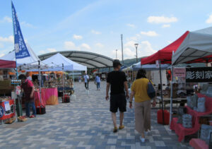 34店出店し工芸フェス かわプラザで4・5日(茨城・常陸大宮)