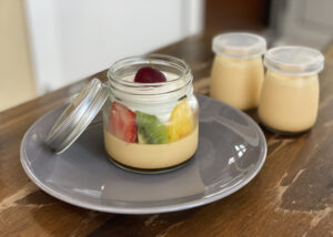 手作りケーキが好評 ペスカッペ+(プラス) (伊料理とケーキ 茨城・神栖)