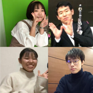 大学生楽団支援募る 本県出身者が学校の垣根超えて演奏会計画(茨城)