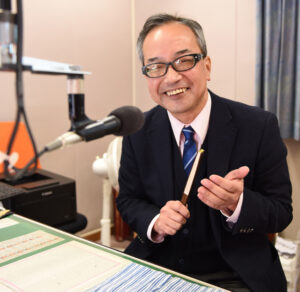 社会人落語家の「鯨ヶ丘落語会」 「結」で11日(茨城・常陸太田)